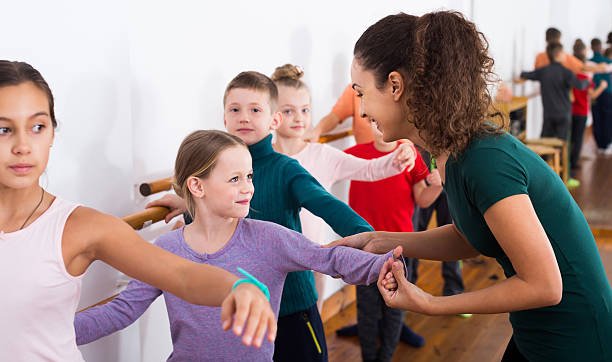 How to Choose the Best Studio for Your Dance Journey