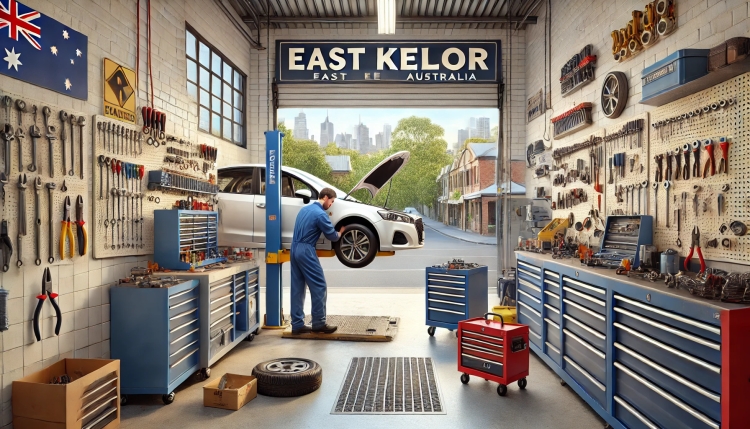 Mechanic in East Keilor: Expert Car Repairs & Servicing