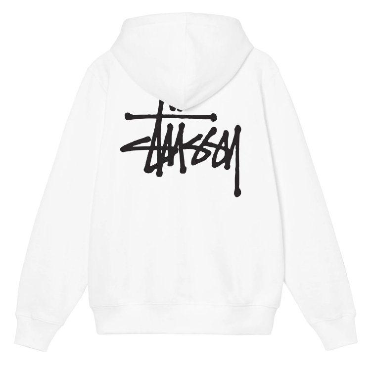 The Best Stussy Hoodie Outfits for Any Occasion