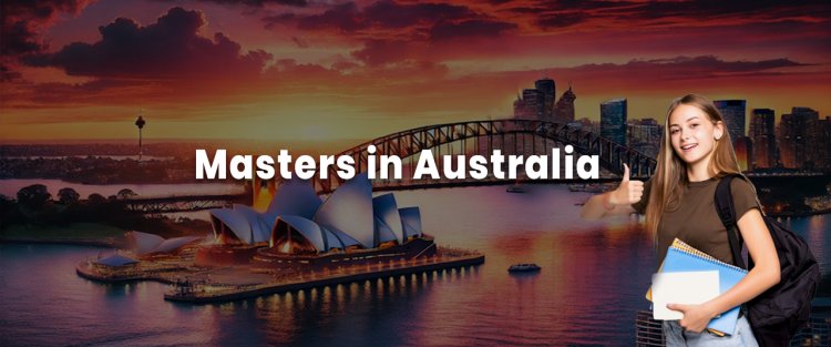 1 year Masters programs in Australia for international students