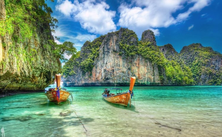 Holidays to Thailand 2025 &amp; Package Holidays to Bali