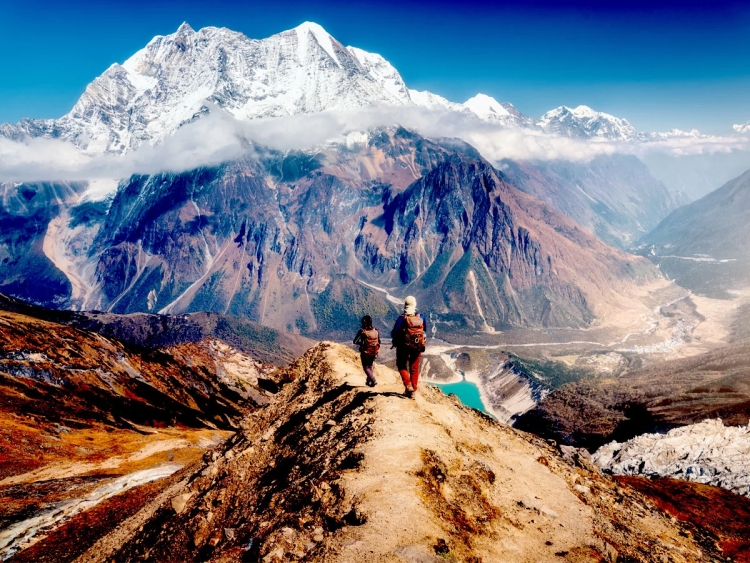 Manaslu Circuit Trek Cost Breakdown: Budgeting for Your Adventure