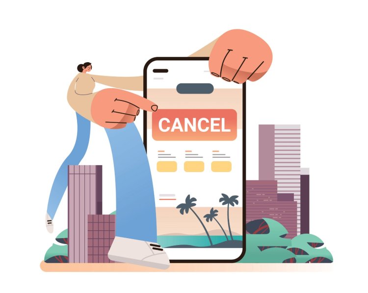 Hotel Cancellation Policies: How to Avoid Extra Charges