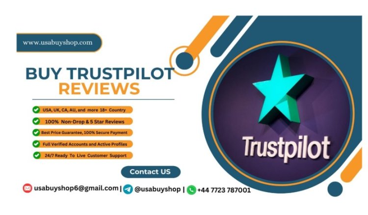 Alternatives to Buying Trustpilot Reviews for a Stronger Online Reputation