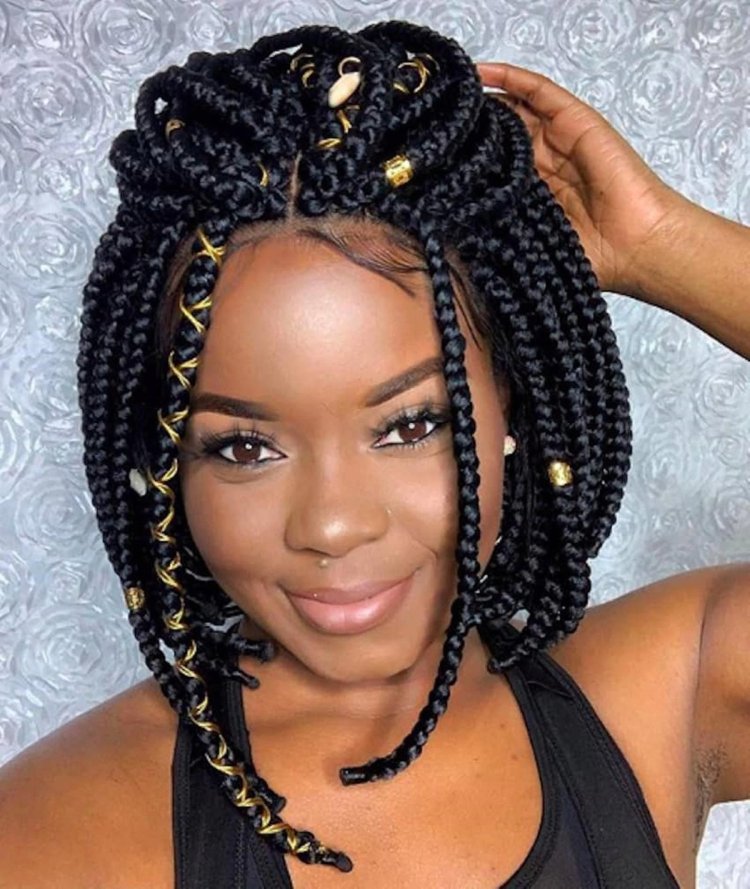 Why Braided Wigs Are a Must-Have for Your Hair Collection