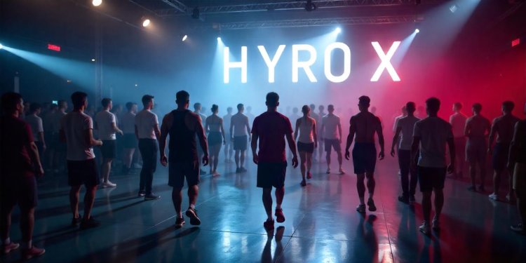 Your Complete Guide to Hybrid Training for a HYROX Race: Timelines, Tips, and Strategies