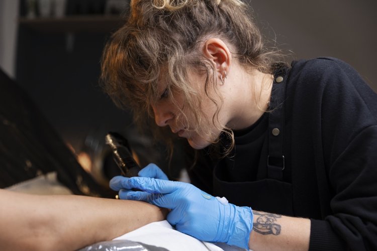 The Best Tattoo Removal Studio in Bellevue, WA – Why Royal Brows is Your Go-To Choice