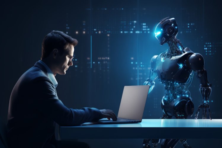 How AI Agents for Business Improve Efficiency and Productivity