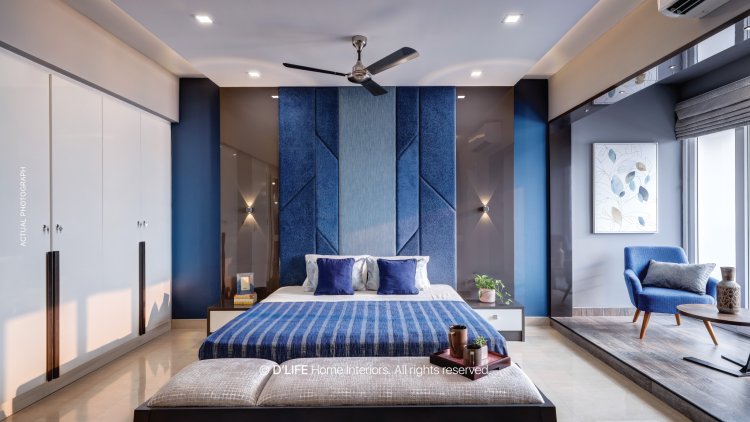 The Ultimate Guide to Designing a Custom-Made Bedroom